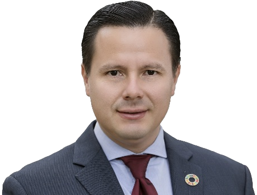 Daniel Ortega-Pacheco [photo]